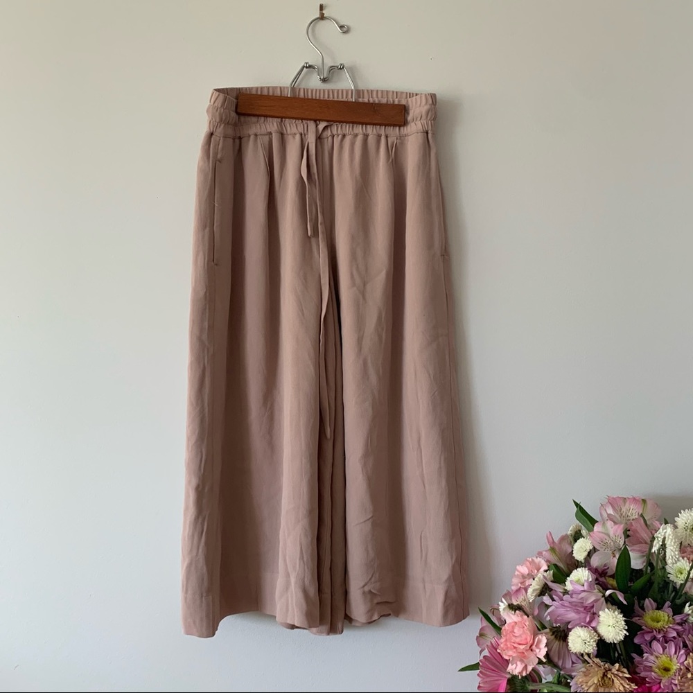 Babaton Luiz Culottes